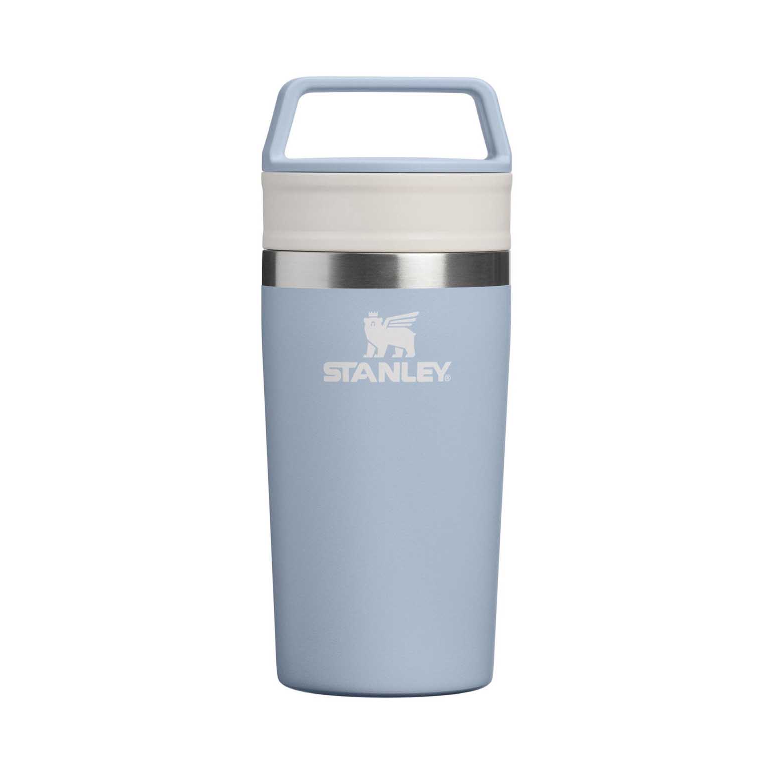 Stanley The Caf&eacute;-To-Go Travel Mug 12oz Blue Dream Stone